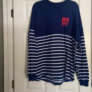 Official disney parks spirit jersey